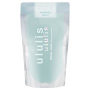 ululis / ウォーターコンク モイストシャンプー／ヘアトリートメント