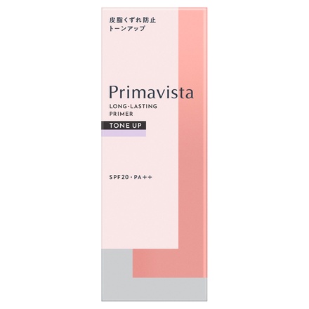 プリマヴィスタ / プリマヴィスタ スキンプロテクトベース＜皮脂くずれ