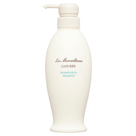 レ・メルヴェイユーズ ラデュレ / シャンプー／ヘア コンディショナー