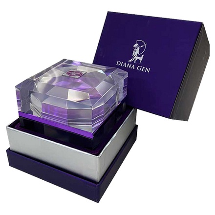 DIANA GEN / ハイドレーショングローオーラクリーム 50mlの公式商品