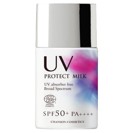 シャンソン プロテクションベース& UVプロテクトミルク 【公式通販】