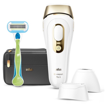 ブラウン / シルク・エキスパートPro5 PL5248の公式商品情報｜美容