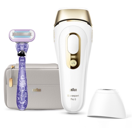 ブラウン / シルク・エキスパートPro5 PL5158の公式商品情報｜美容