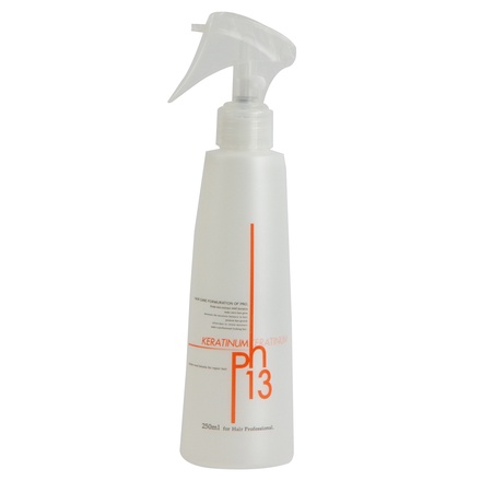 NDY united / ケラチナムサーティーン13プロの公式商品情報｜美容