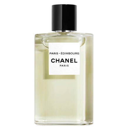 シャネル / レ ゾー ドゥ シャネル パリ エディンバラ オードゥ