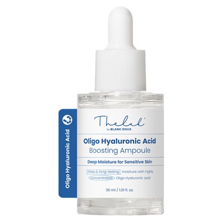 THE LAB by blanc doux(ザラボバイブランドゥ) / オリゴヒアルロン酸