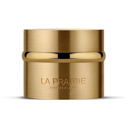 ラ・プレリー / ピュアG ラディアンス アイクリームの公式商品情報