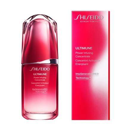 SHISEIDO / アルティミューン パワライジング コンセントレート III
