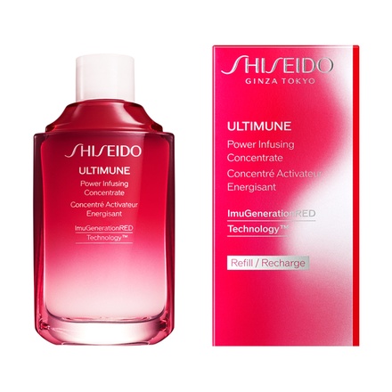 SHISEIDO / アルティミューン パワライジング コンセントレート III