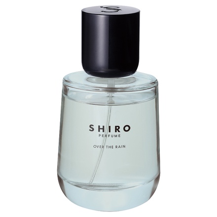 SHIRO / SHIRO PERFUME OVER THE RAIN 50mlの公式商品情報｜美容