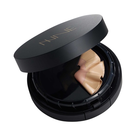 to esella / NNEグラインディングファンデーション ライトベージュの