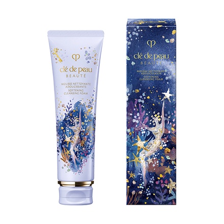 クレ・ド・ポー ボーテ / ムースネトワイアントA n ホリデー