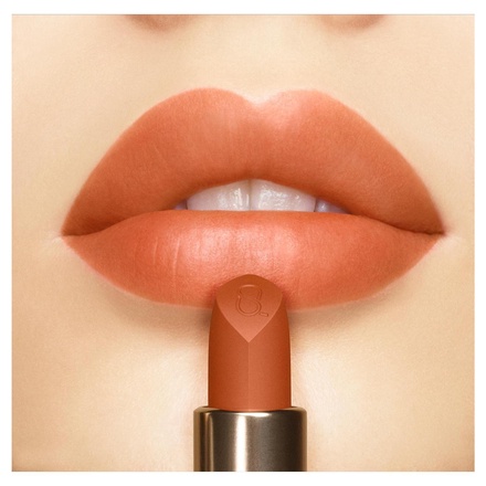 SUQQU(スック) / シアー マット リップスティック 102 琥珀糖