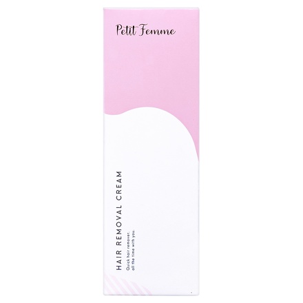 Petit Femme / 除毛クリーム 200gの公式商品情報｜美容・化粧品情報は