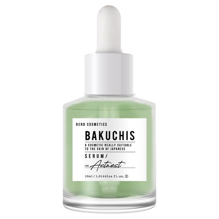 バクチス / バクチスアクトネストグリーンの公式商品情報｜美容