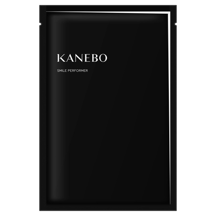 KANEBO / カネボウ スマイル パフォーマー 33ml×4枚入の公式商品情報