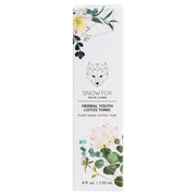 Snow Fox Skincare / ハーバル ユース ロータス トニックの公式商品
