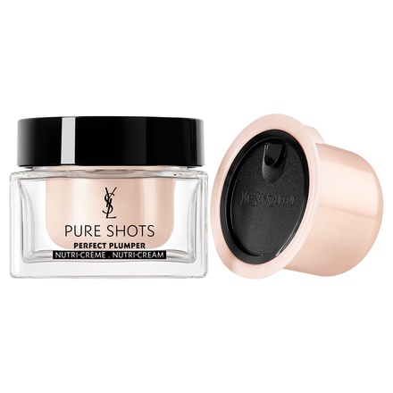 イヴ・サンローラン / ピュアショット リッチクリーム レフィル 50mLの