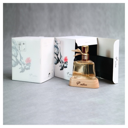 P.Seven茶香水 / オードパルファム 金萱茶香水 22mlの公式商品情報