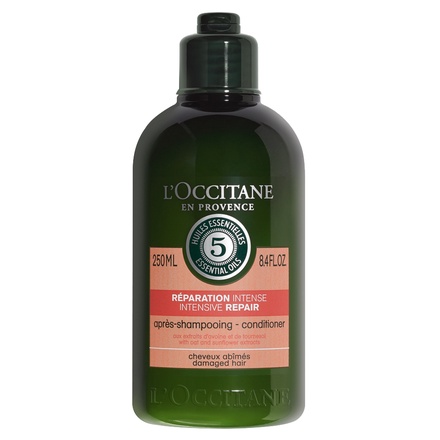 ロクシタン / ファイブハーブス リペアリングシャンプー