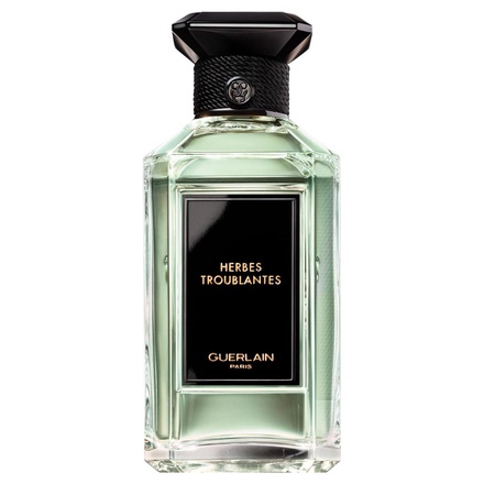 ゲラン / ラール エ ラ マティエール エルブ トゥルブラントの公式商品