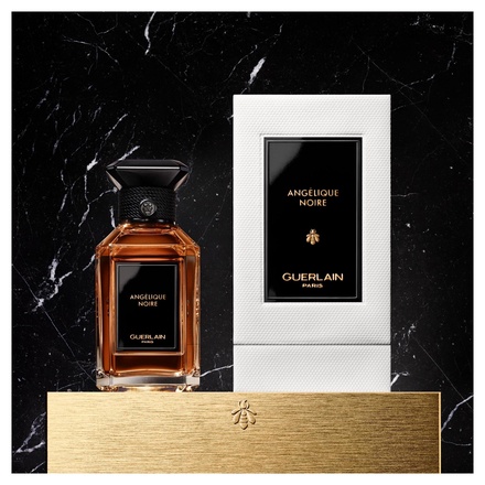 ゲラン / ラール エ ラ マティエール アンジェリーク ノワール 100mlの