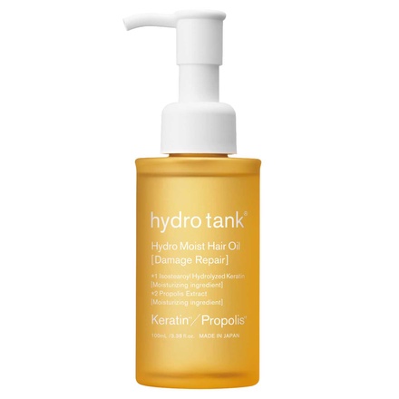 ボトルワークス / ハイドロタンク ダメージリペア ハイドロモイスト