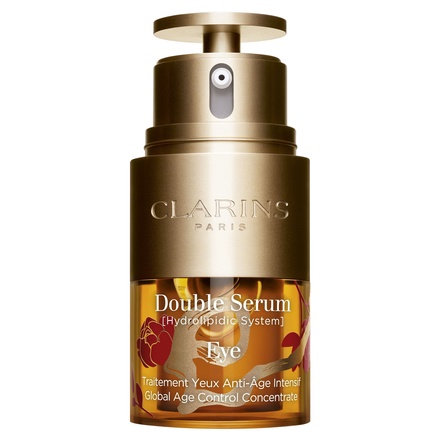 クラランス / ダブル セーラム アイ 20ml(限定)の公式商品情報｜美容