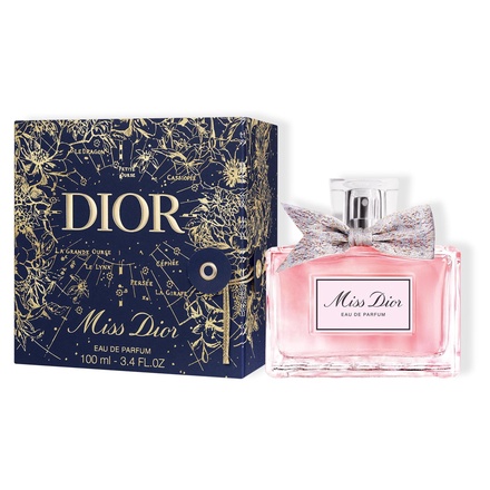 ディオール / ミス ディオール オードゥ パルファン 100ml(ラッピング