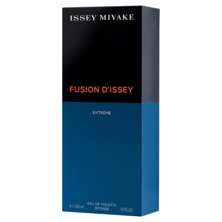 イッセイ ミヤケ パルファム / フュージョンドゥ イッセイ