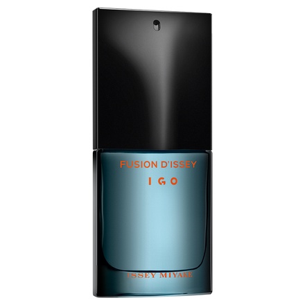 イッセイ ミヤケ パルファム / フュージョンドゥ イッセイ アイゴー