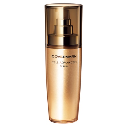 カバーマーク / セルアドバンスト セラム WSの公式商品情報｜美容