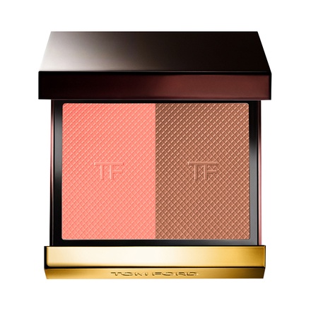 トム フォード ビューティ / シェイド アンド イルミネイト ブラッシュ