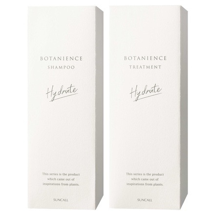 サンコール / R-21 ボタニエンス シャンプー ハイドレート