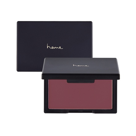 heme / ピュアチークカラー スターリーヴァイオレットの公式商品情報
