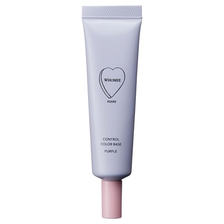 WHOMEE / コントロールカラーベースN Purple（パープル）の公式商品