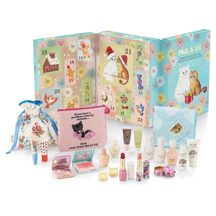 ポール ＆ ジョー / メイクアップコレクション2021の公式商品情報