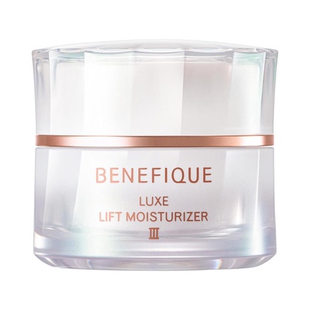 ベネフィーク / ベネフィーク リュクス リフトモイスチャーライザー