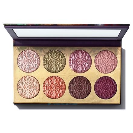 M・A・C / アイシャドウ × 8 フィースト ユア アイズの公式商品情報