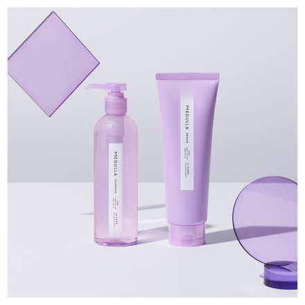 メデュラ(MEDULLA) / MEDULLA SHAMPOO & REPAIR (シャンプー／リペア