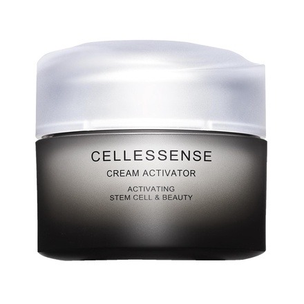 CELLESSENSE / クリーム アクティベーターの公式商品情報｜美容