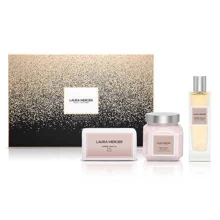 ローラ メルシエ / グランド インダルジェンス アンバーバニラ