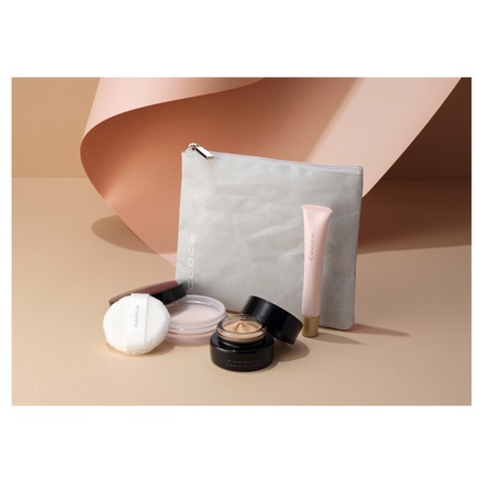 SUQQU(スック) / ファンデーション スターター キットの公式