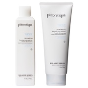 ピトレティカ / BS ハイパーリペア シャンプー／トリートメントの公式