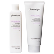 ピトレティカ / VS ペプアップ シャンプー／トリートメントの公式商品