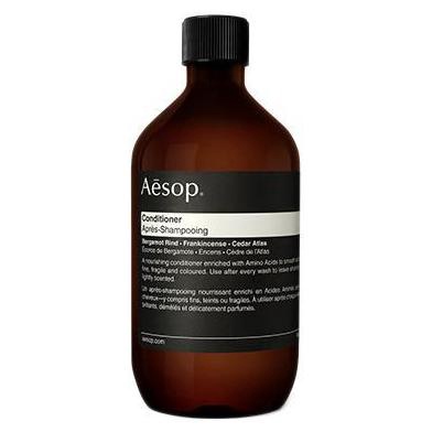 Aesop(イソップ) / イソップ コンディショナー 500ml(リフィル)の公式