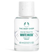 ザボディショップ / ホワイトムスク オードトワレの公式商品情報｜美容