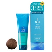 LPLP(ルプルプ) / LPLP essence カラートリートメント アッシュ