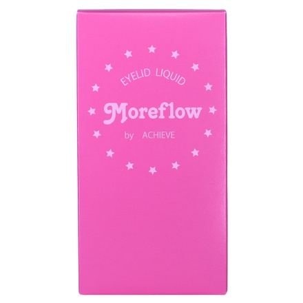 モアフロウ / アイリッドリキッドの公式バリエーション情報｜美容