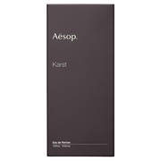 Aesop(イソップ) / カースト オードパルファムの公式商品情報｜美容
